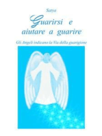 Guarirsi e aiutare a guarire