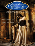 Beauty and the Beast (Young Adult Fantasy Romance): Faerie Tale Collection, #1