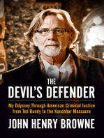 The Devil's Defender