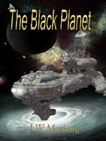 The Black Planet