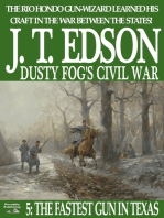Dusty Fog's Civil War 5