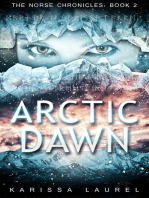 Arctic Dawn