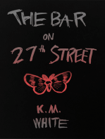 The Bar on 27th Street