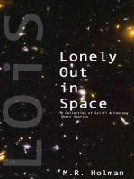 Lonely Out in Space
