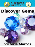 Discover Gems: Level 3 Reader