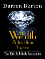 The Wealth Attraction Factor