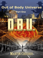 Out of Body Universe
