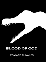 Blood of God