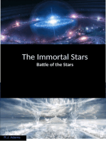 The Immortal Stars: Battle of the Stars