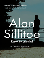Raw Material: A Family Biography