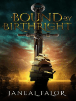 Bound by Birthright: Elven Princess, #1