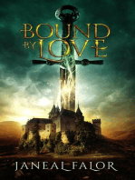 Bound by Love: Elven Princess, #3