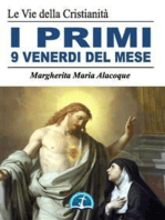 I nove primi venerdì del mese