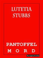 Lutetia Stubbs