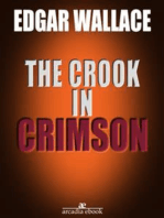 The Crook in Crimson (Illustrated)