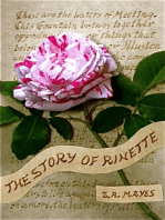 The Story of Rinette