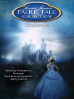 Cinderella: Faerie Tale Collection, #4