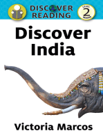 Discover India