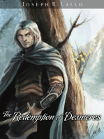 The Redemption of Desmeres