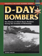 D-Day Bombers: The Stories of Allied Heavy Bombers during the Invasion of Normandy