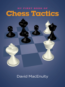 Chess Puzzles : Ep 17, Chess is 99% Tactics