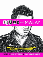 Young and Malay: Growing Up in Multicultural Malaysia
