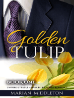 Golden Tulip