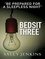 Bedsit Three: A Gripping Tale of Murder and Love