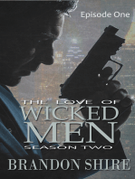 The Love of Wicked Men (Season Two)