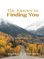 Journey to Finding You