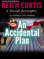 An Accidental Plan: David Arrington