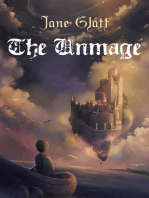 The Unmage: Mage Guild, #2