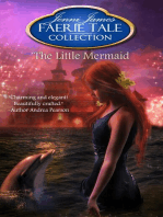 The Little Mermaid: Faerie Tale Collection, #11