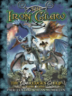 The Iron Claw: The Warlock's Child Book Three