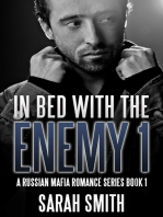 In Bed With The Enemy 1