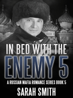 In Bed With The Enemy 5: A Russian Mafia Romance Series Book 5
