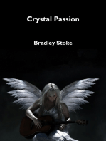 Crystal Passion