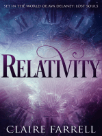 Relativity (A Lorcan & Lucia Novella)