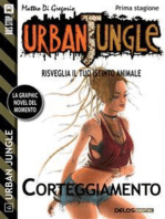 Urban Jungle: Corteggiamento