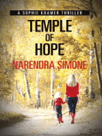 Temple of Hope: A Sophie Kramer Thriller