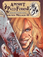 Apeshit – Pazzi Furiosi