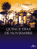 Quince días de noviembre