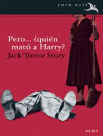 Pero… ¿quién mató a Harry?