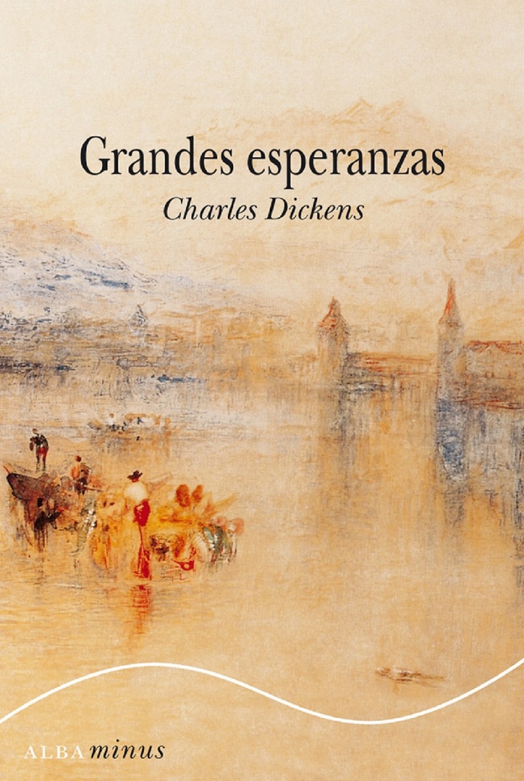 Grandes esperanzas de Charles Dickens (Libro electrónico) Leer