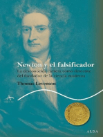 Newton y el falsificador: La desconocida carrera como detective del fundador de la ciencia moderna