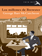 Los millones de Brewster