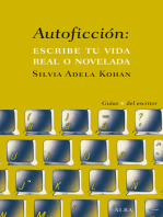 Autoficción