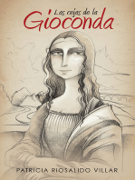 Las cejas de la Gioconda