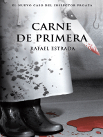 Carne de primera: Trilogía del Inspector Proaza, vol. II