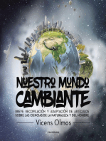 Nuestro Mundo Cambiante